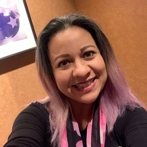 Meet your Posher, Lilia